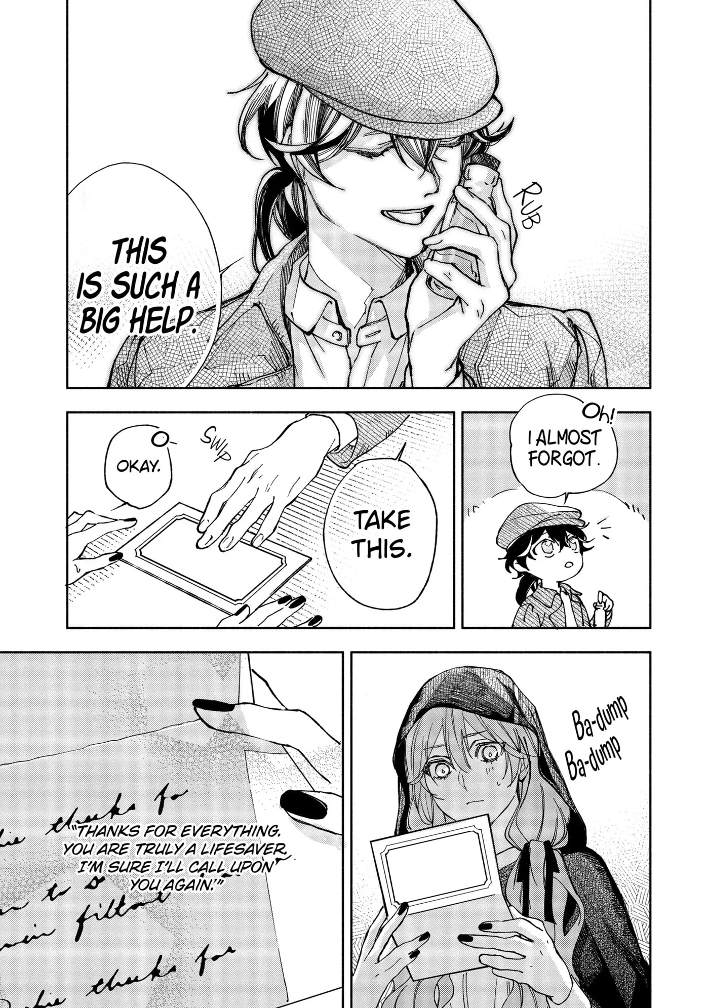 Ouji-sama no Kainushi-gakari - Norowareta Denka ga Mofumofu Body de Sasottekimasu Chapter 1.2 page 9