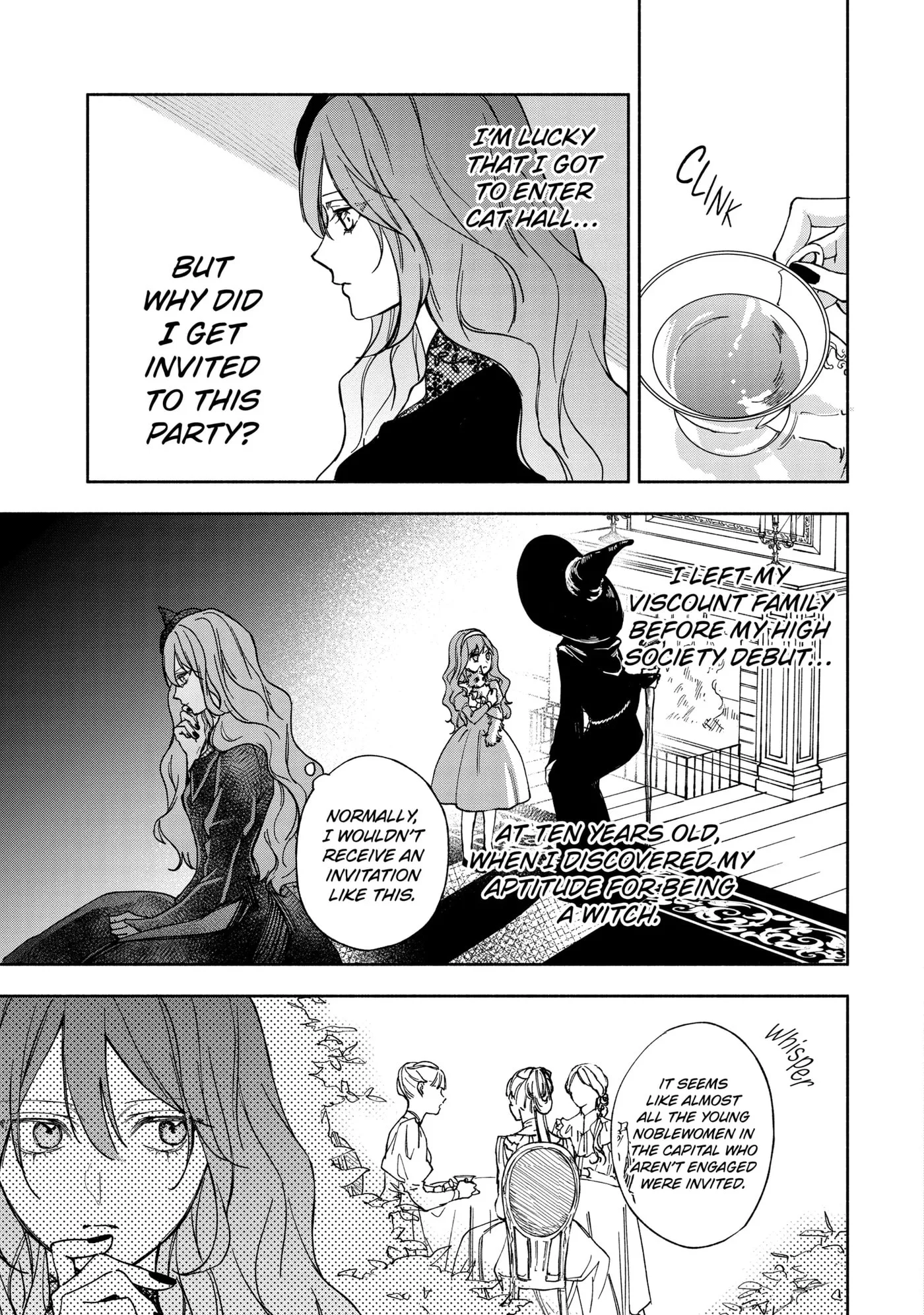 Ouji-sama no Kainushi-gakari - Norowareta Denka ga Mofumofu Body de Sasottekimasu Chapter 1.4 page 5