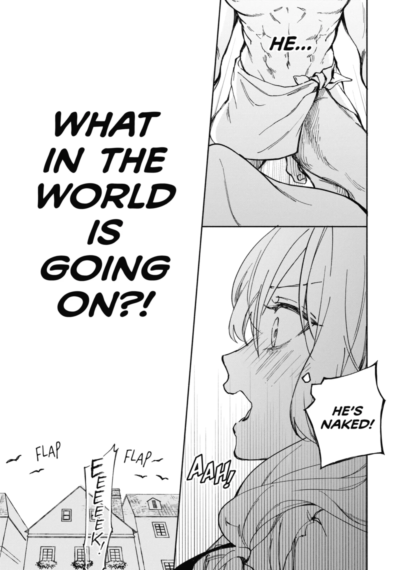 Ouji-sama no Kainushi-gakari - Norowareta Denka ga Mofumofu Body de Sasottekimasu Chapter 1 page 7