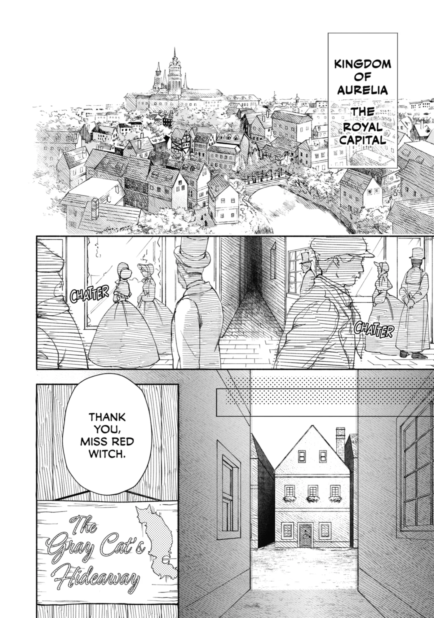Ouji-sama no Kainushi-gakari - Norowareta Denka ga Mofumofu Body de Sasottekimasu Chapter 1 page 8