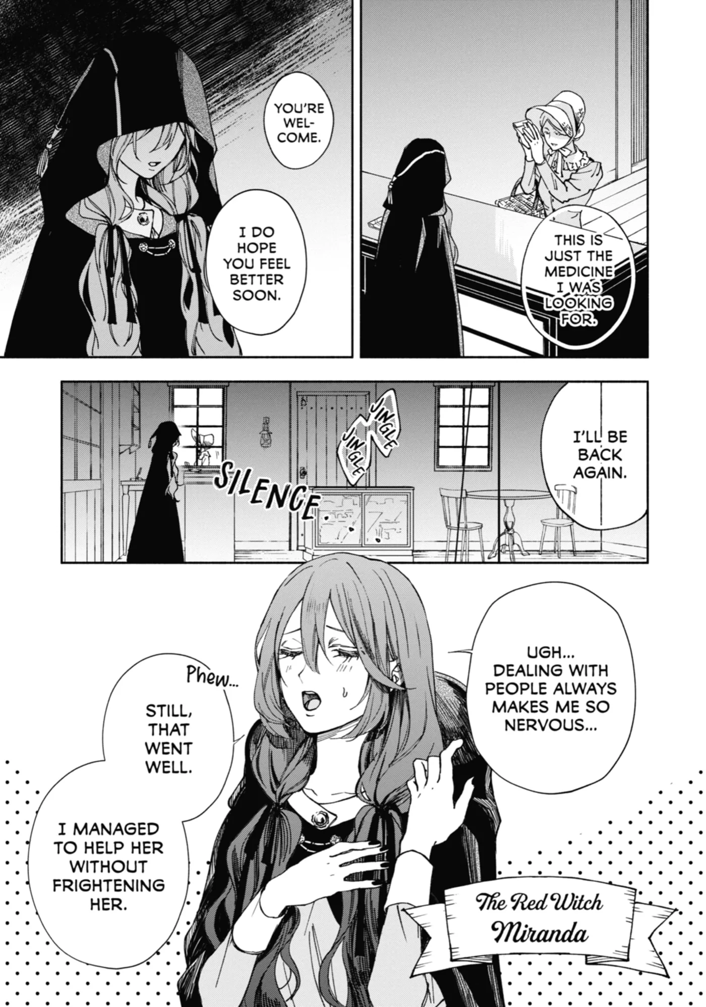Ouji-sama no Kainushi-gakari - Norowareta Denka ga Mofumofu Body de Sasottekimasu Chapter 1 page 9