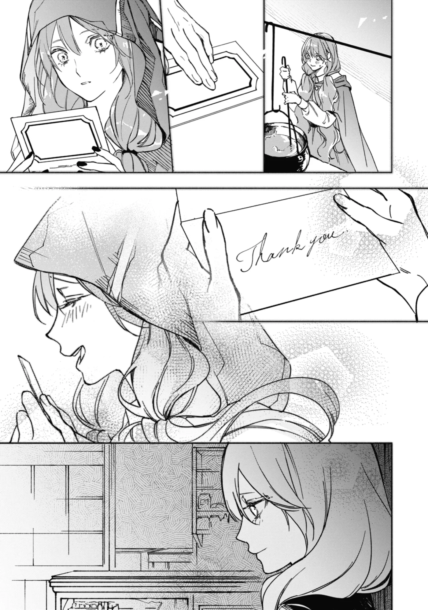 Ouji-sama no Kainushi-gakari - Norowareta Denka ga Mofumofu Body de Sasottekimasu Chapter 1 page 29