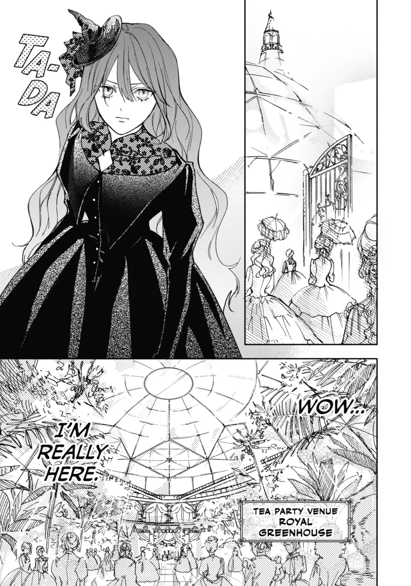 Ouji-sama no Kainushi-gakari - Norowareta Denka ga Mofumofu Body de Sasottekimasu Chapter 1 page 33