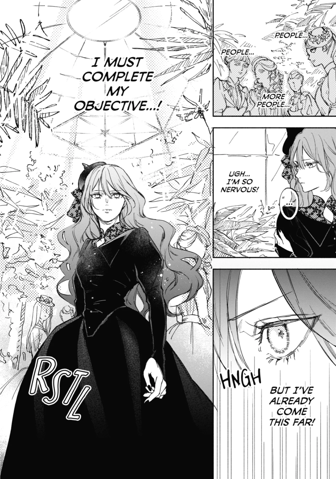 Ouji-sama no Kainushi-gakari - Norowareta Denka ga Mofumofu Body de Sasottekimasu Chapter 1 page 34