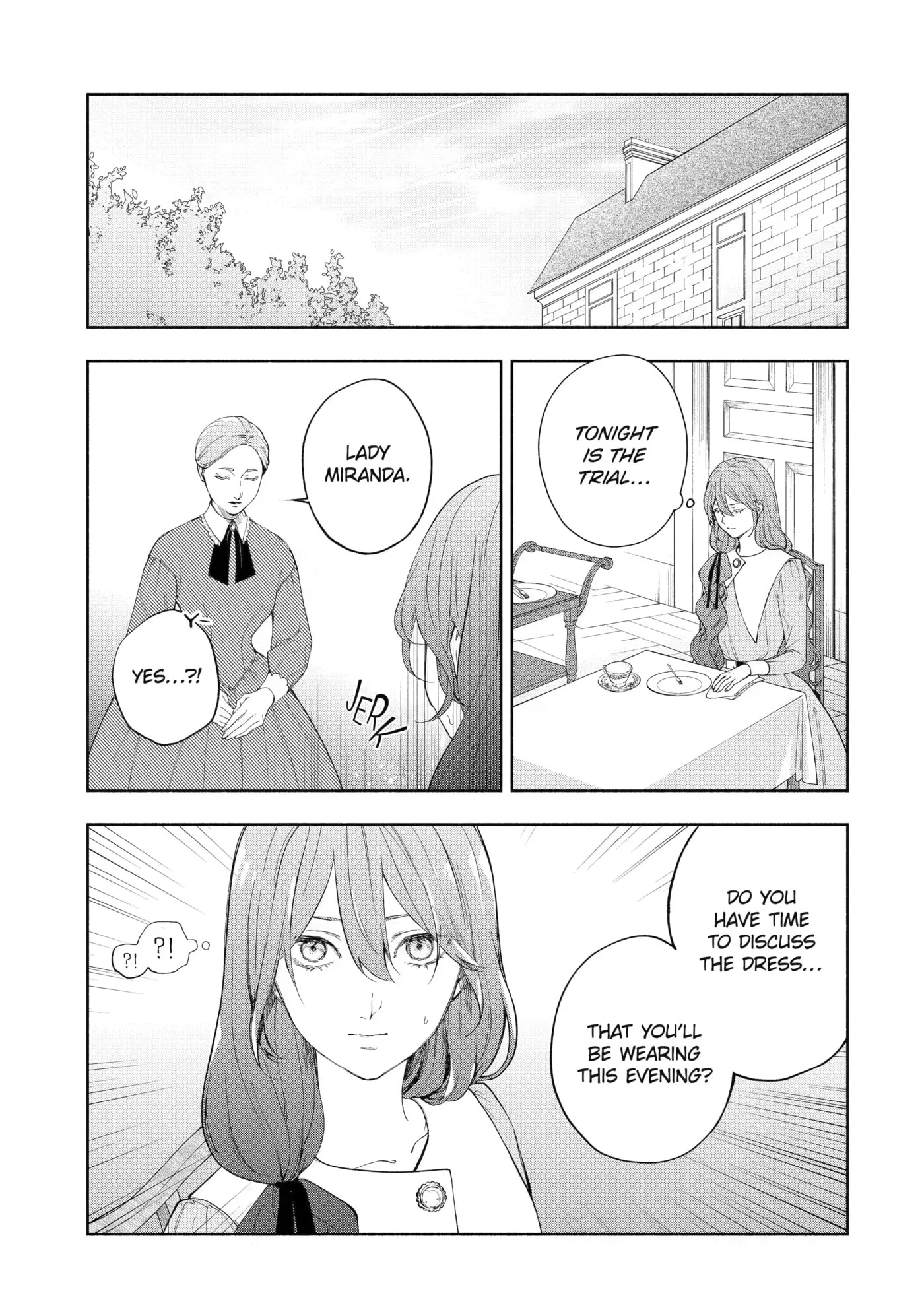 Ouji-sama no Kainushi-gakari - Norowareta Denka ga Mofumofu Body de Sasottekimasu Chapter 10 page 17