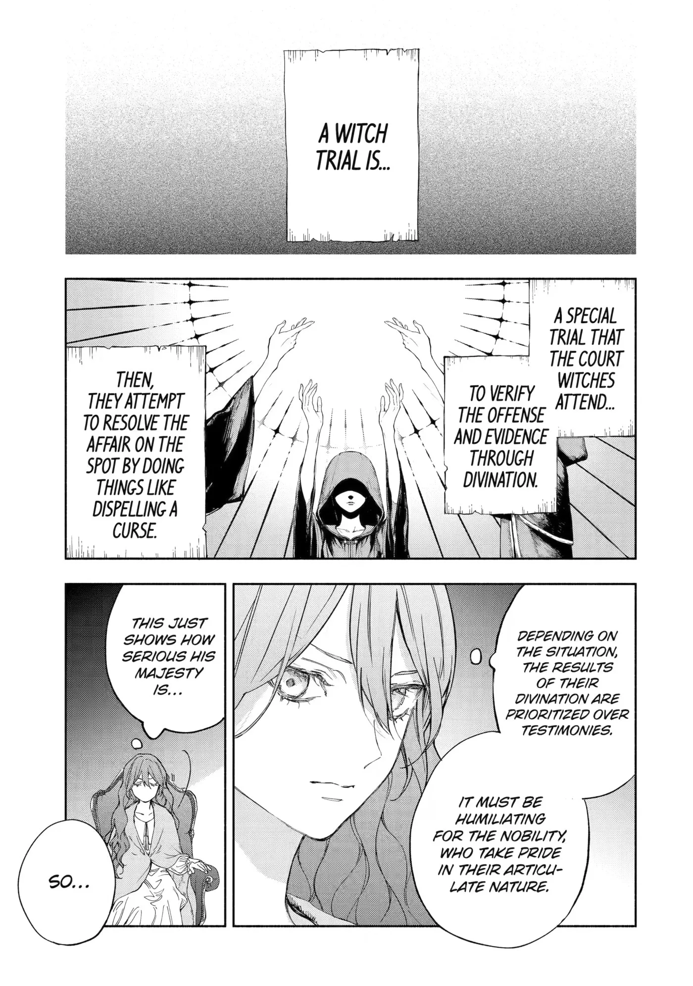 Ouji-sama no Kainushi-gakari - Norowareta Denka ga Mofumofu Body de Sasottekimasu Chapter 10 page 11