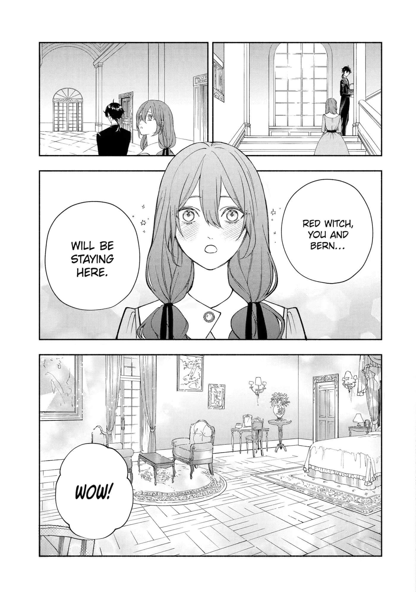 Ouji-sama no Kainushi-gakari - Norowareta Denka ga Mofumofu Body de Sasottekimasu Chapter 10 page 3