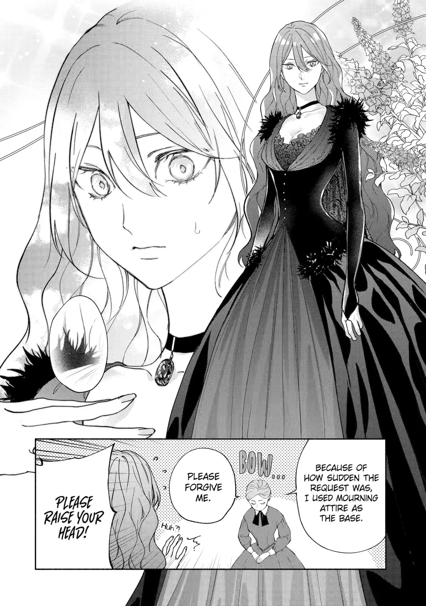 Ouji-sama no Kainushi-gakari - Norowareta Denka ga Mofumofu Body de Sasottekimasu Chapter 10 page 18