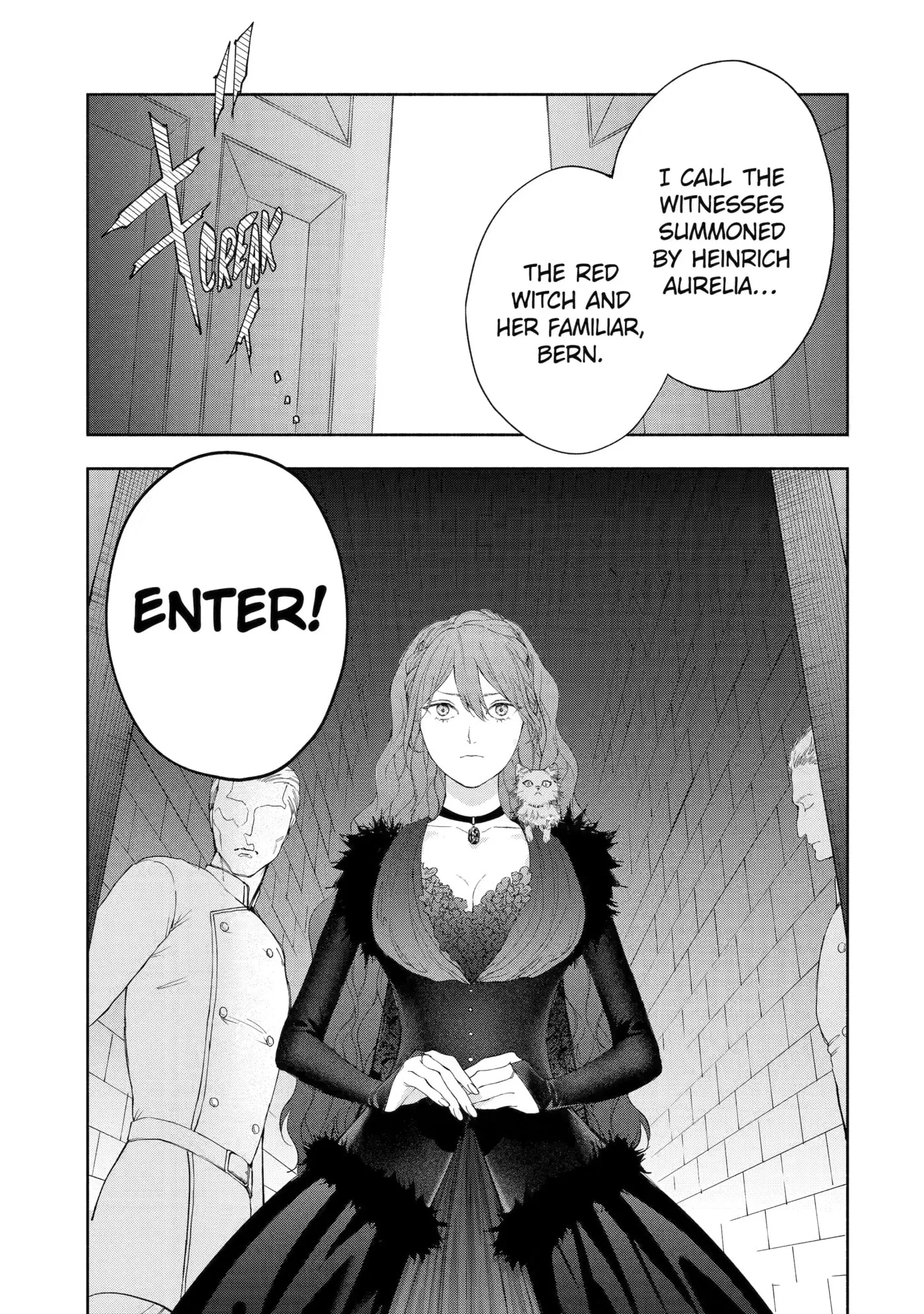 Ouji-sama no Kainushi-gakari - Norowareta Denka ga Mofumofu Body de Sasottekimasu Chapter 10 page 23