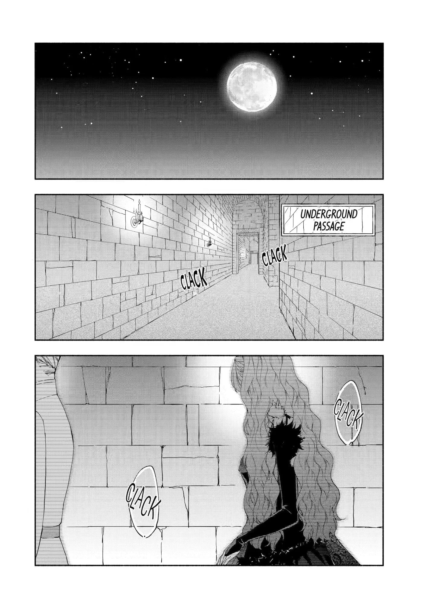 Ouji-sama no Kainushi-gakari - Norowareta Denka ga Mofumofu Body de Sasottekimasu Chapter 10 page 22