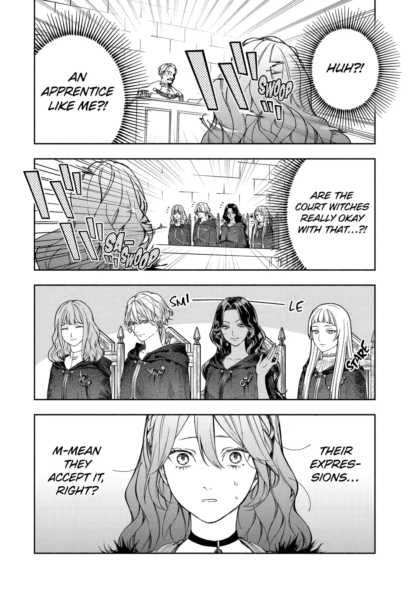 Ouji-sama no Kainushi-gakari - Norowareta Denka ga Mofumofu Body de Sasottekimasu Chapter 11 page 4