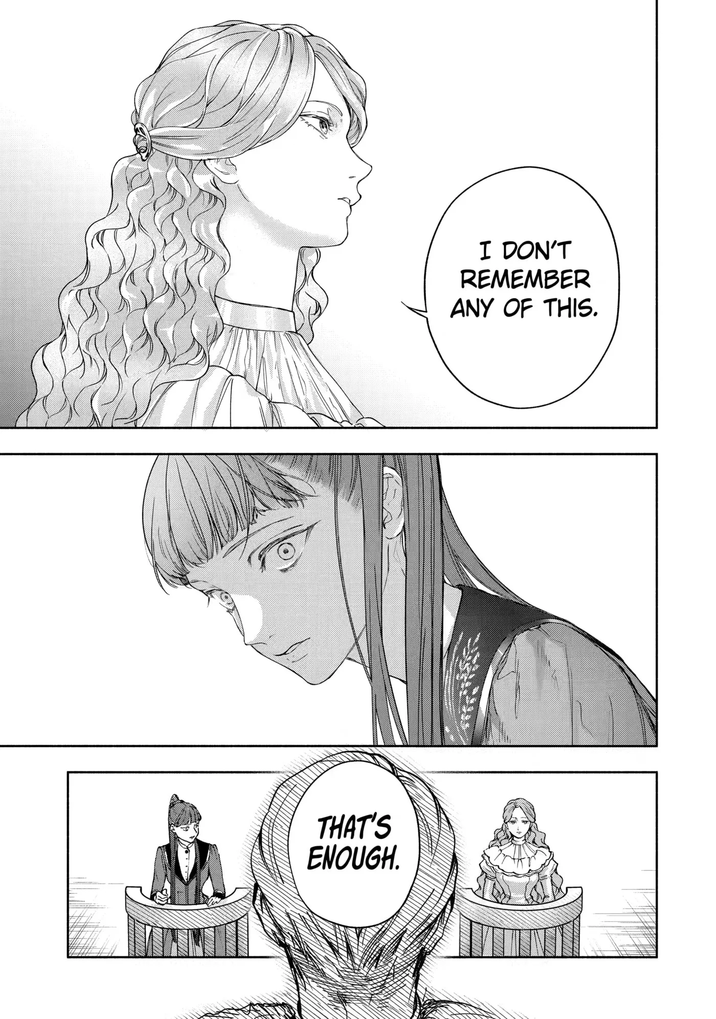 Ouji-sama no Kainushi-gakari - Norowareta Denka ga Mofumofu Body de Sasottekimasu Chapter 11 page 11