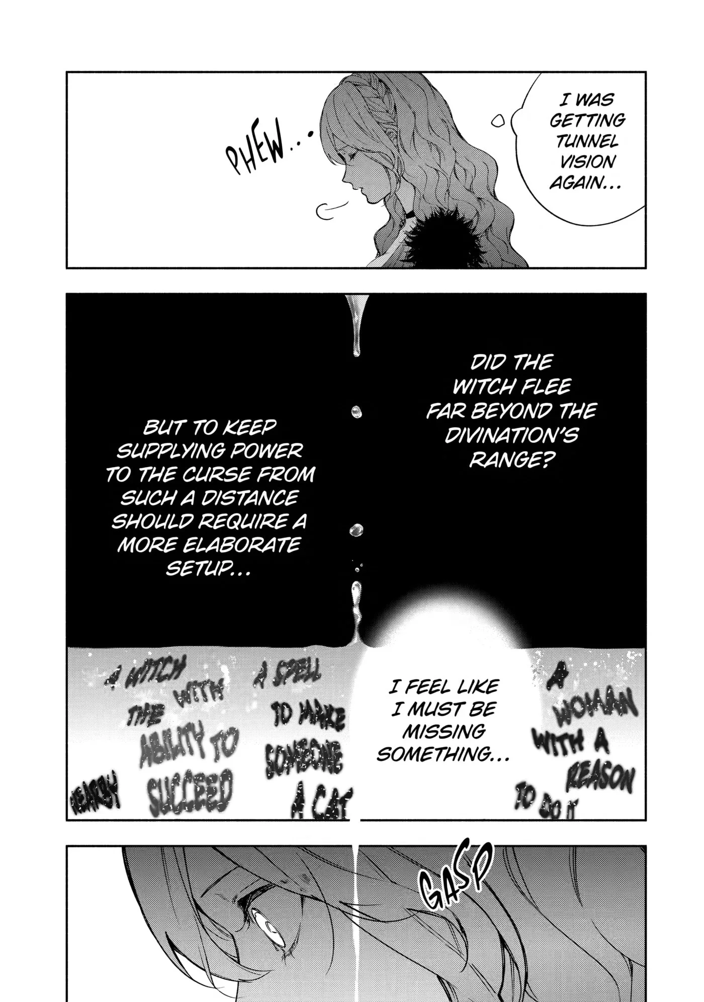 Ouji-sama no Kainushi-gakari - Norowareta Denka ga Mofumofu Body de Sasottekimasu Chapter 11 page 19