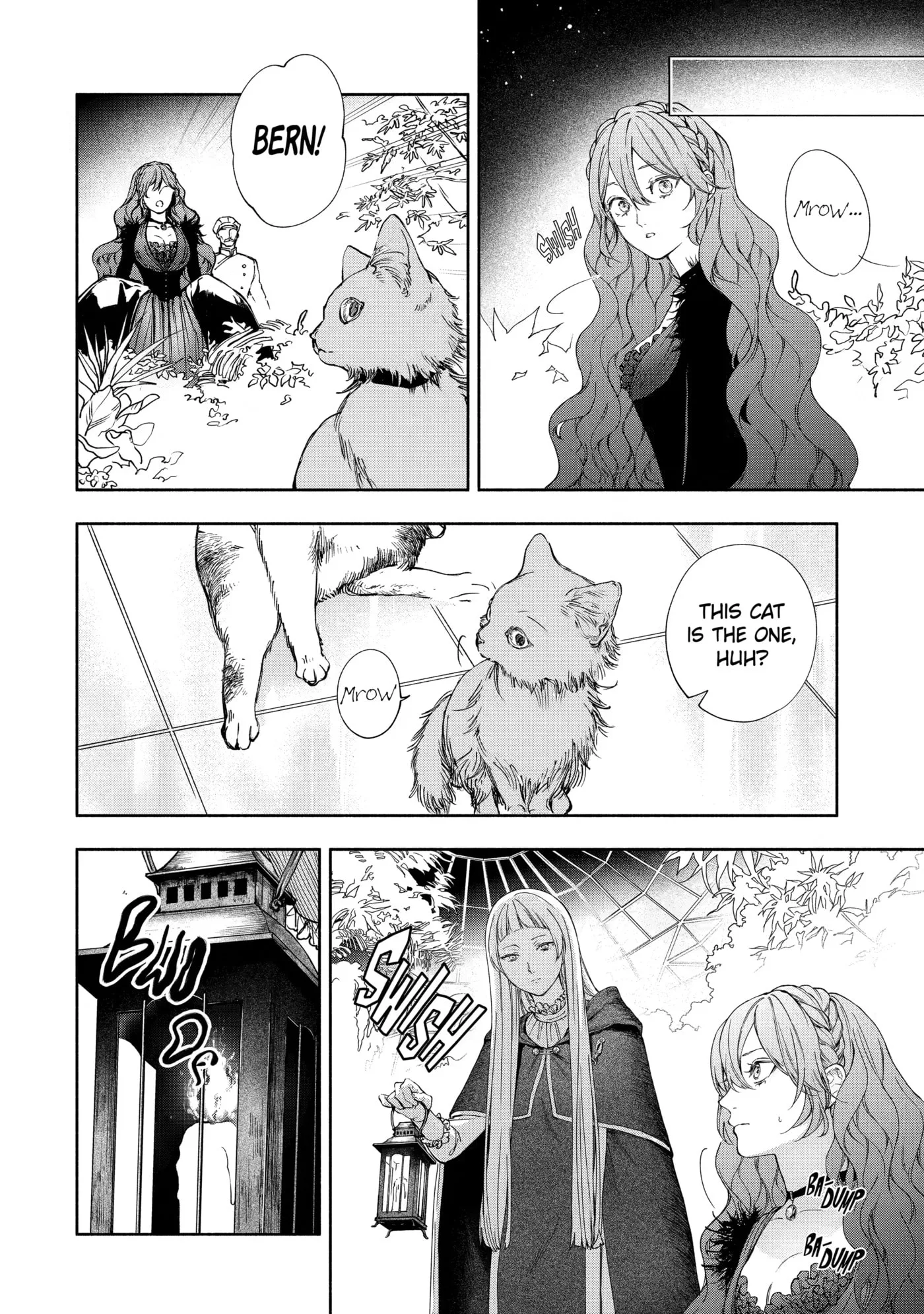 Ouji-sama no Kainushi-gakari - Norowareta Denka ga Mofumofu Body de Sasottekimasu Chapter 11 page 26