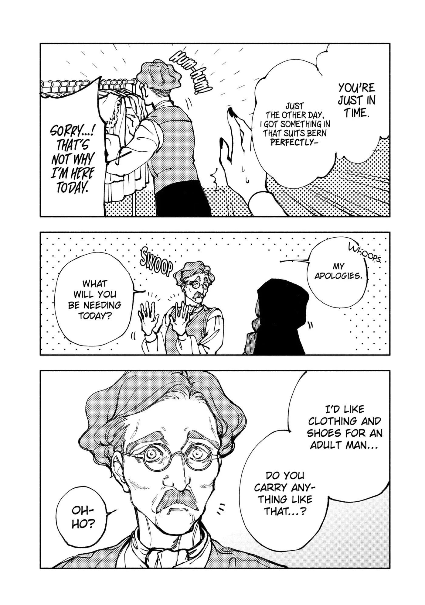Ouji-sama no Kainushi-gakari - Norowareta Denka ga Mofumofu Body de Sasottekimasu Chapter 3.1 page 3