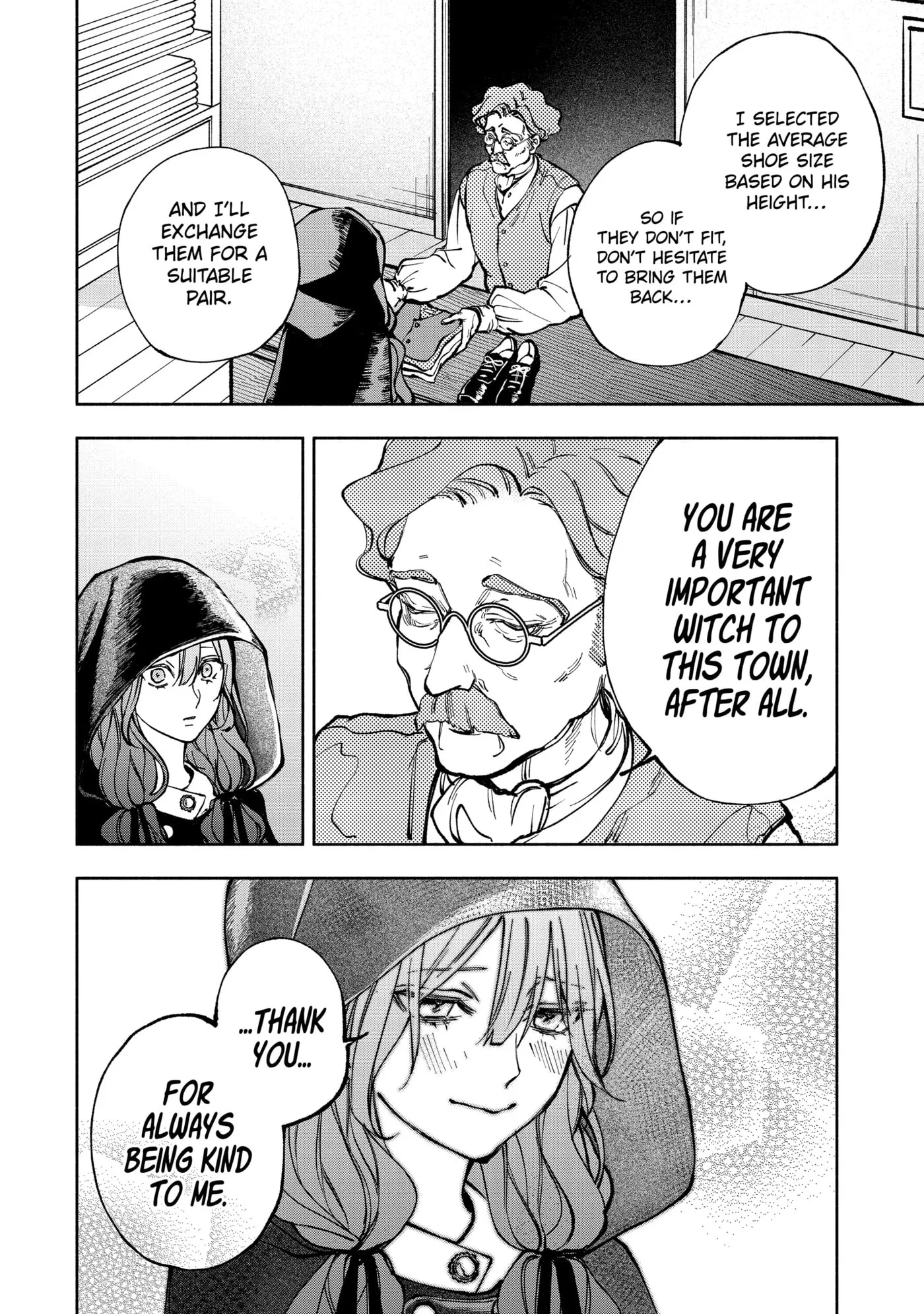 Ouji-sama no Kainushi-gakari - Norowareta Denka ga Mofumofu Body de Sasottekimasu Chapter 3.1 page 6