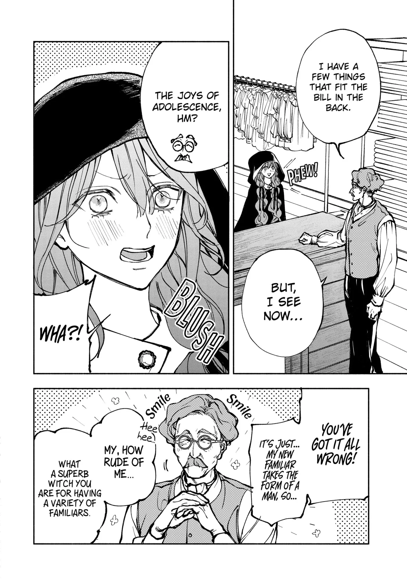 Ouji-sama no Kainushi-gakari - Norowareta Denka ga Mofumofu Body de Sasottekimasu Chapter 3.1 page 4