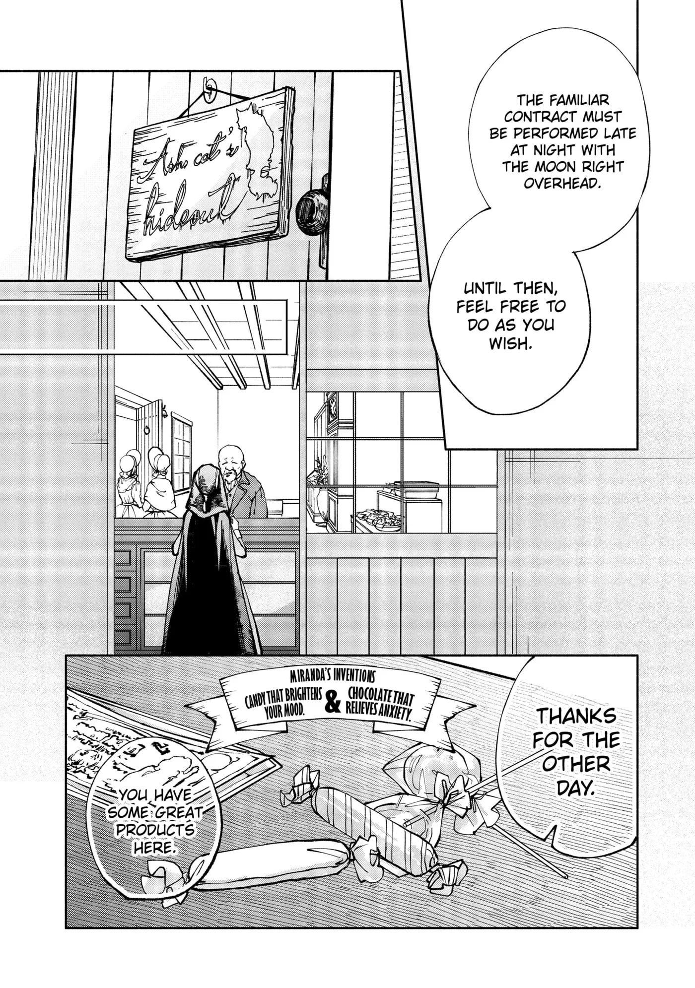 Ouji-sama no Kainushi-gakari - Norowareta Denka ga Mofumofu Body de Sasottekimasu Chapter 3.1 page 9