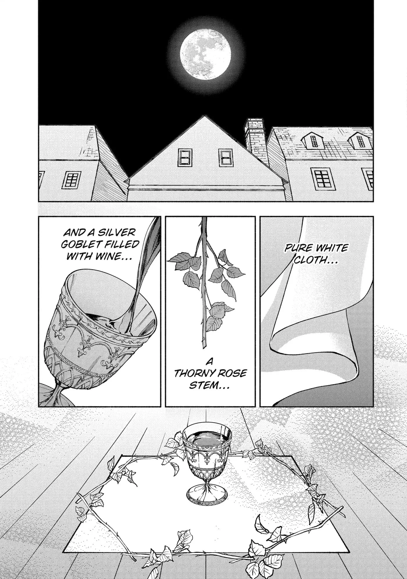 Ouji-sama no Kainushi-gakari - Norowareta Denka ga Mofumofu Body de Sasottekimasu Chapter 3.2 page 3