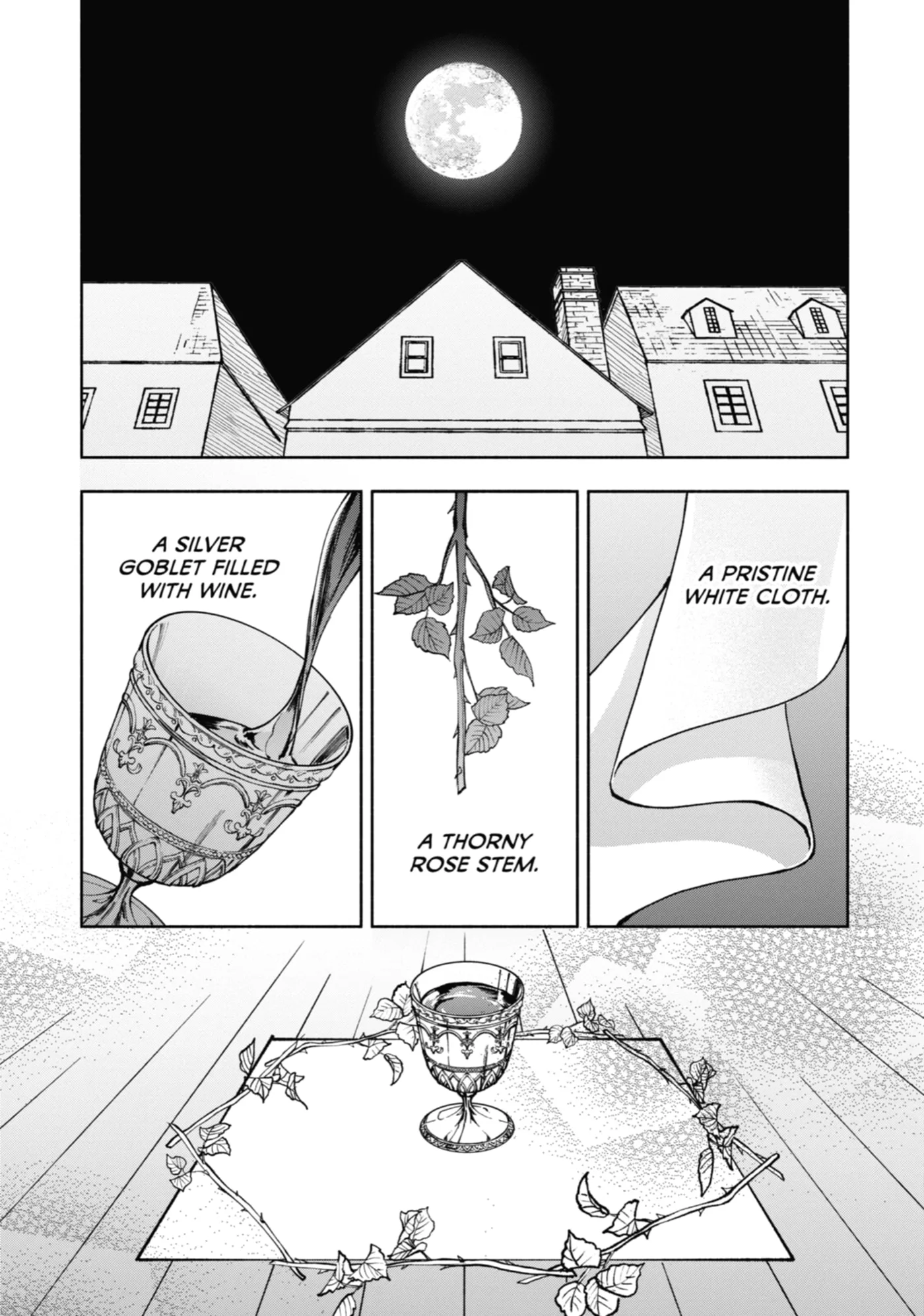 Ouji-sama no Kainushi-gakari - Norowareta Denka ga Mofumofu Body de Sasottekimasu Chapter 3 page 15