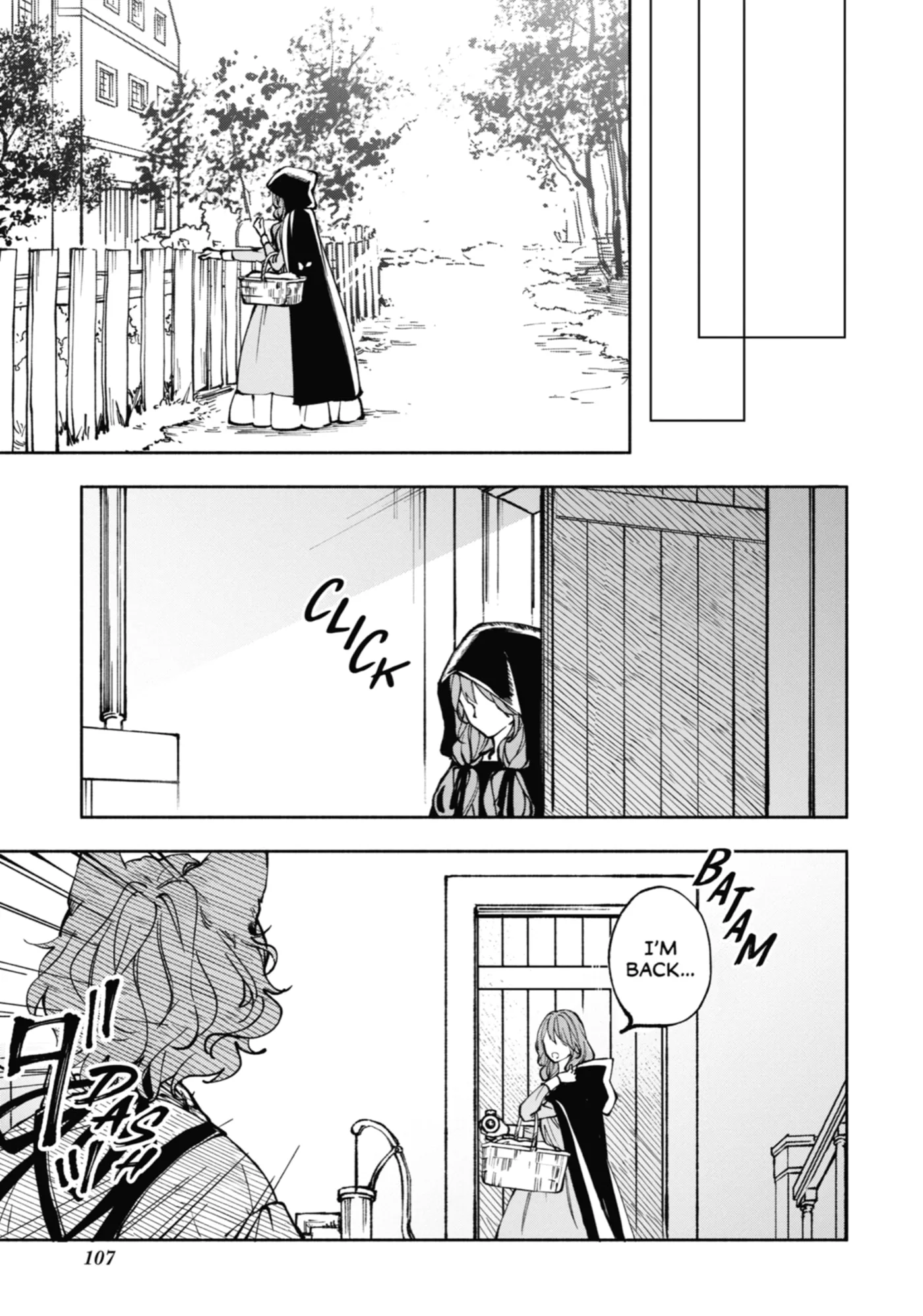 Ouji-sama no Kainushi-gakari - Norowareta Denka ga Mofumofu Body de Sasottekimasu Chapter 3 page 7