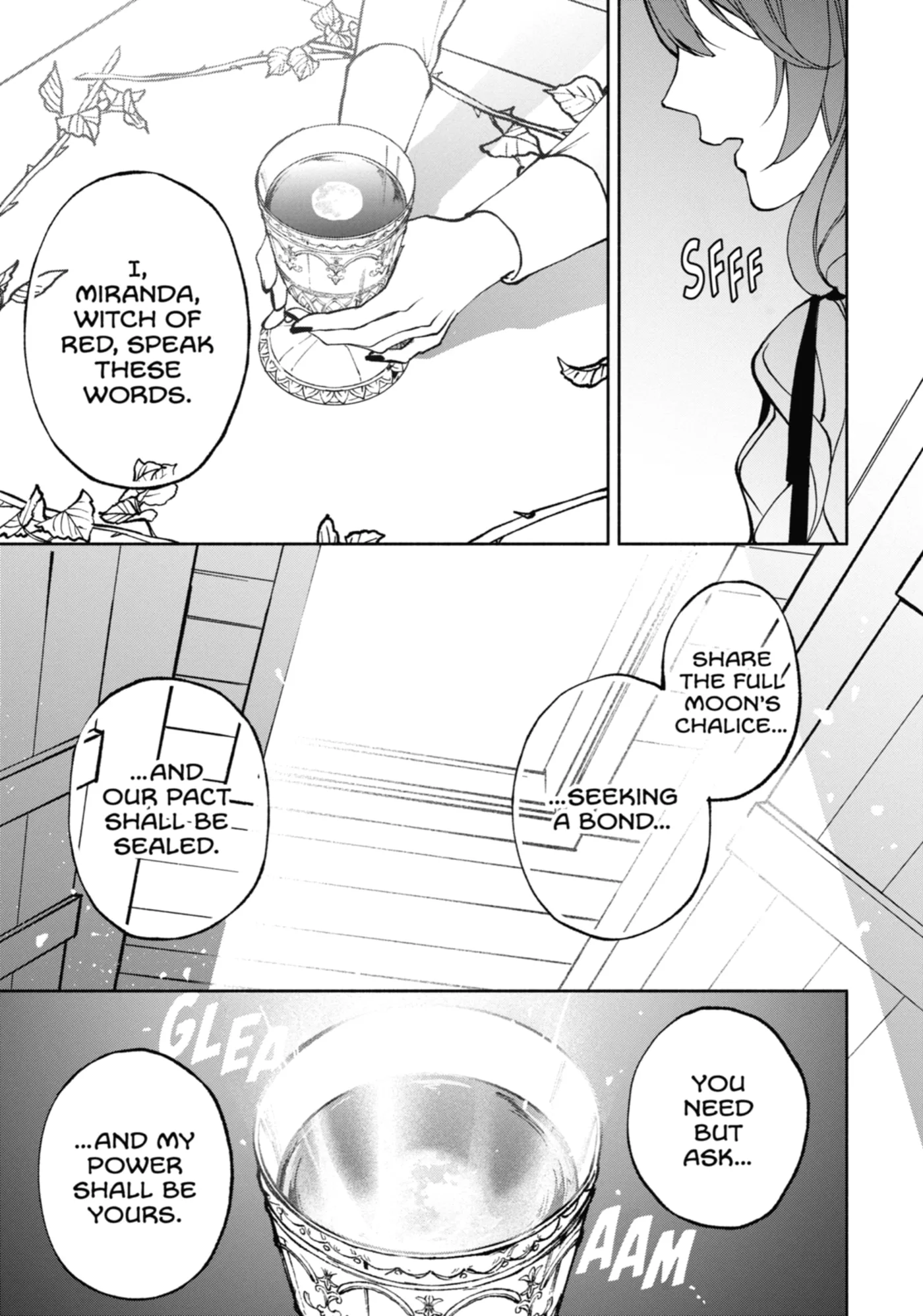 Ouji-sama no Kainushi-gakari - Norowareta Denka ga Mofumofu Body de Sasottekimasu Chapter 3 page 17