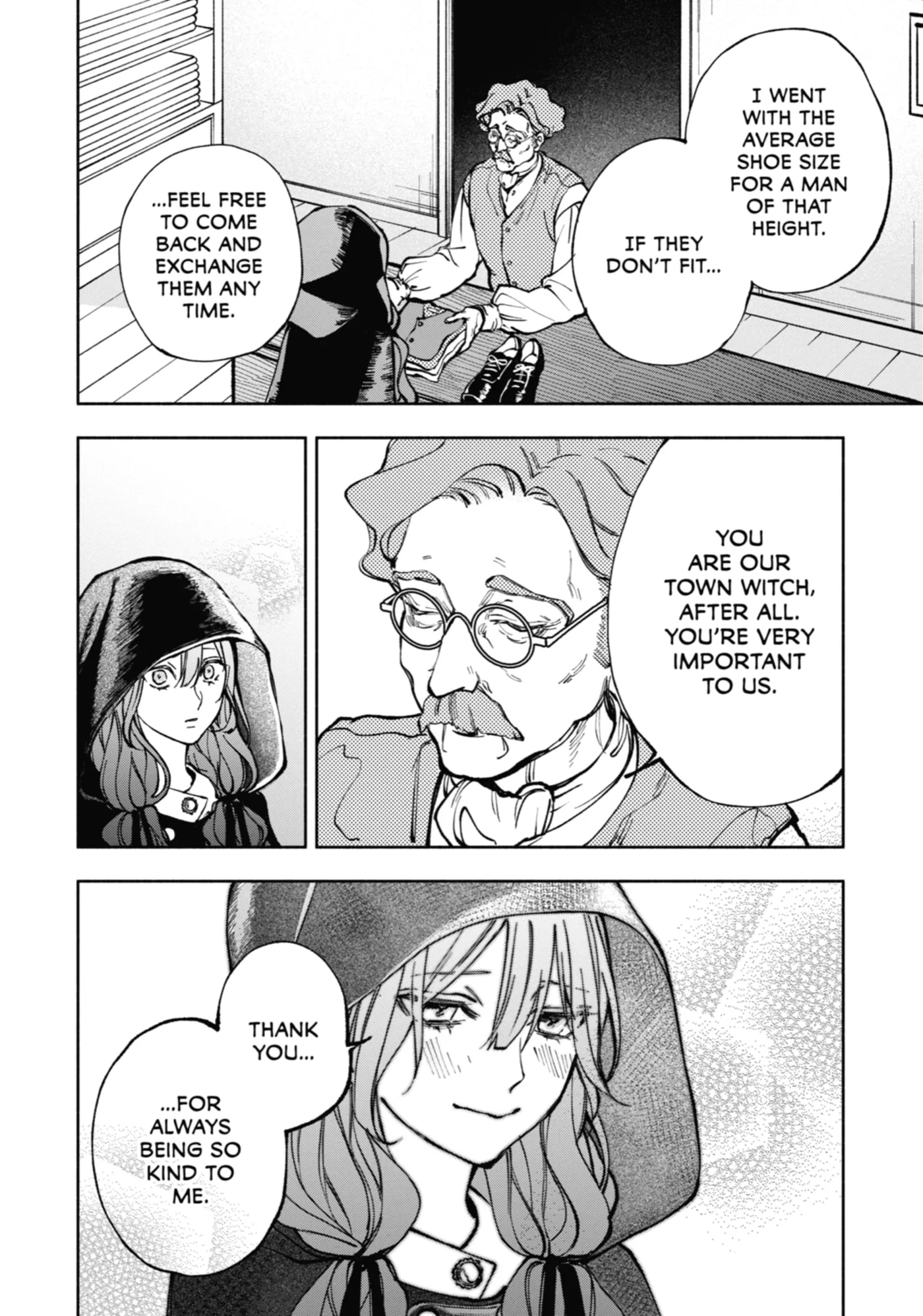 Ouji-sama no Kainushi-gakari - Norowareta Denka ga Mofumofu Body de Sasottekimasu Chapter 3 page 6