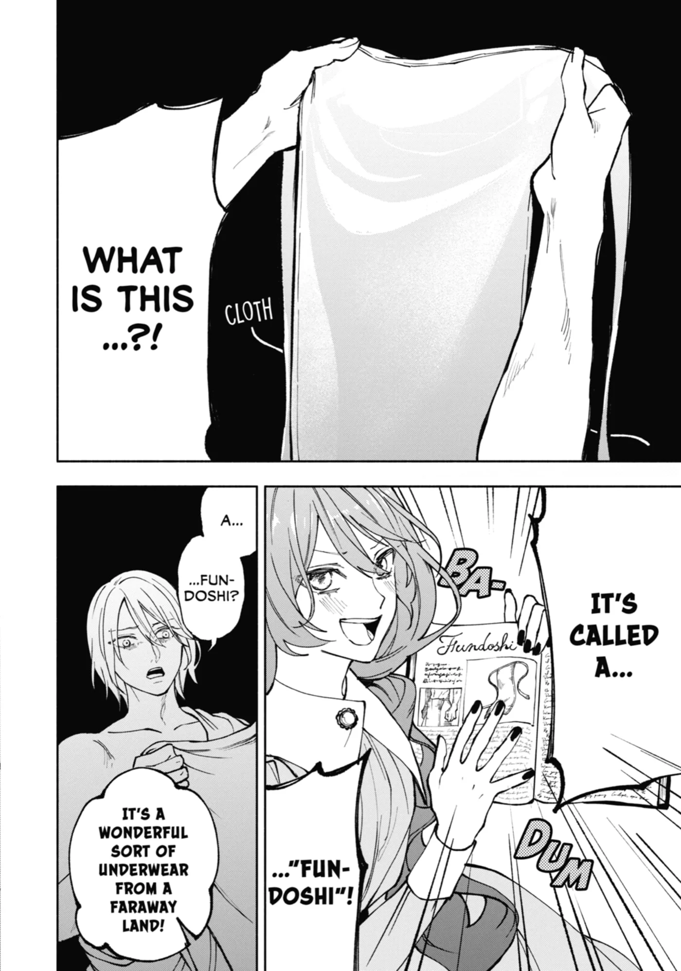 Ouji-sama no Kainushi-gakari - Norowareta Denka ga Mofumofu Body de Sasottekimasu Chapter 3 page 30