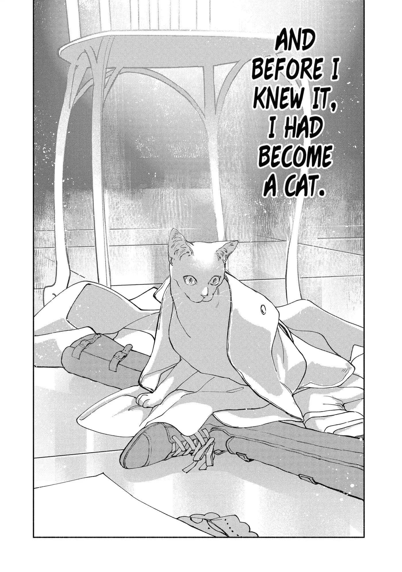 Ouji-sama no Kainushi-gakari - Norowareta Denka ga Mofumofu Body de Sasottekimasu Chapter 4.1 page 10