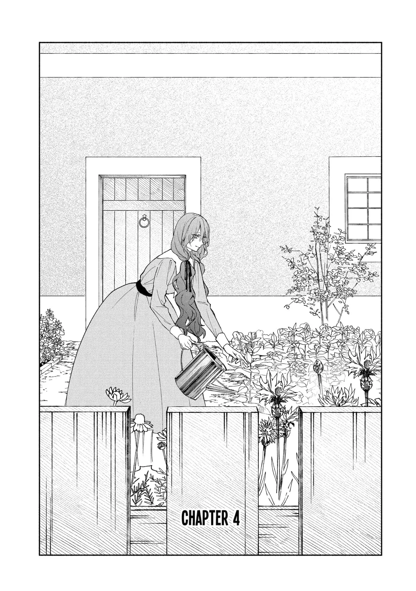 Ouji-sama no Kainushi-gakari - Norowareta Denka ga Mofumofu Body de Sasottekimasu Chapter 4.1 page 1