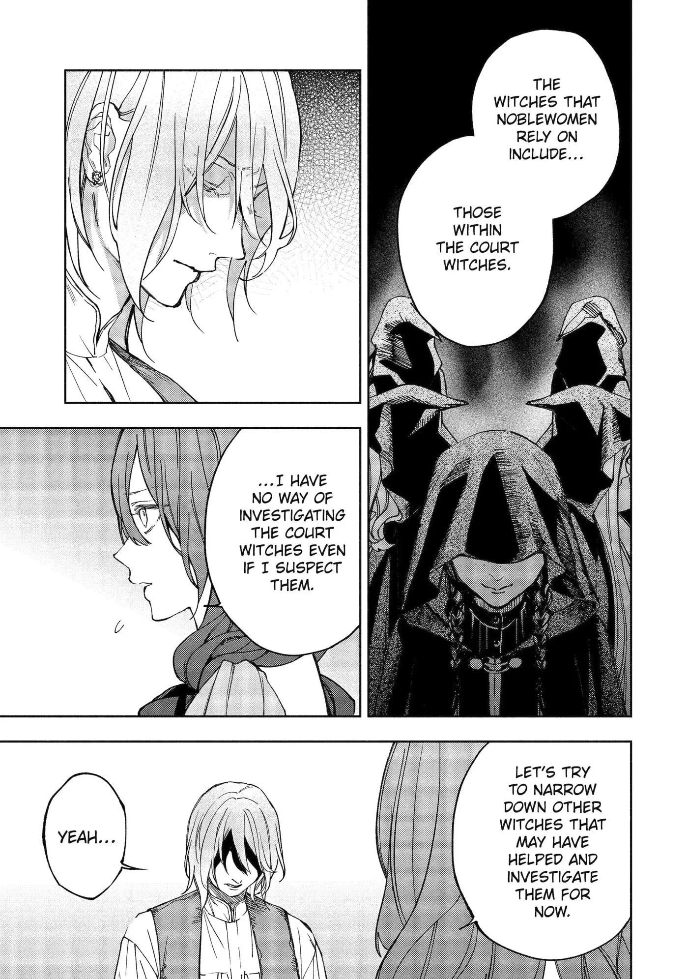 Ouji-sama no Kainushi-gakari - Norowareta Denka ga Mofumofu Body de Sasottekimasu Chapter 4.3 page 9
