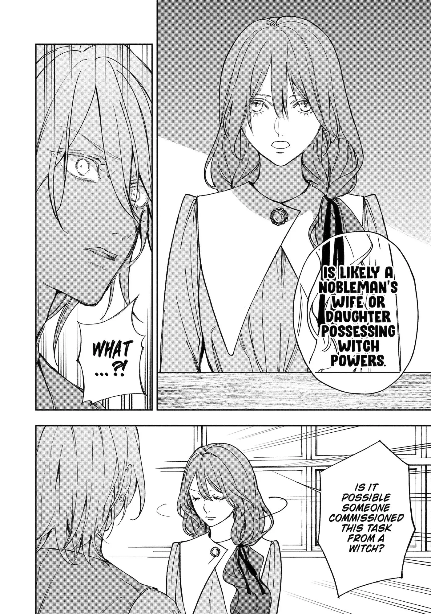 Ouji-sama no Kainushi-gakari - Norowareta Denka ga Mofumofu Body de Sasottekimasu Chapter 4.3 page 6