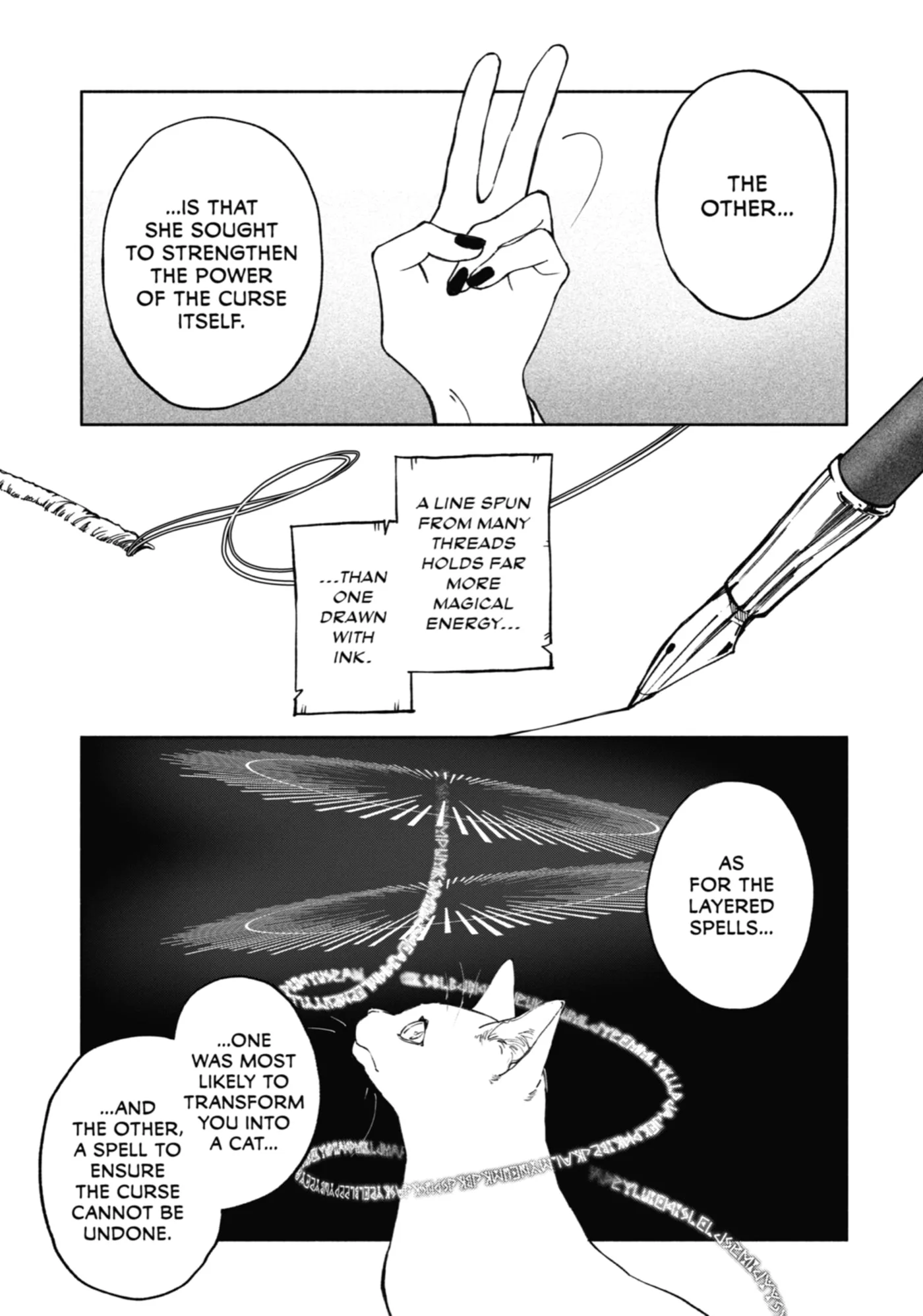 Ouji-sama no Kainushi-gakari - Norowareta Denka ga Mofumofu Body de Sasottekimasu Chapter 4 page 23