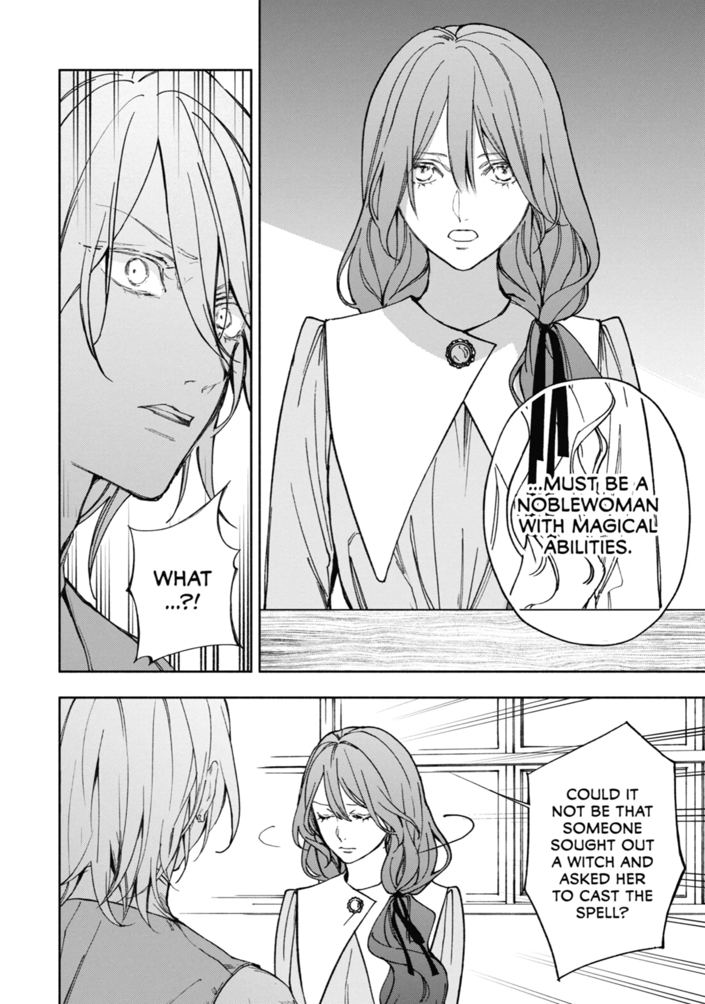 Ouji-sama no Kainushi-gakari - Norowareta Denka ga Mofumofu Body de Sasottekimasu Chapter 4 page 26