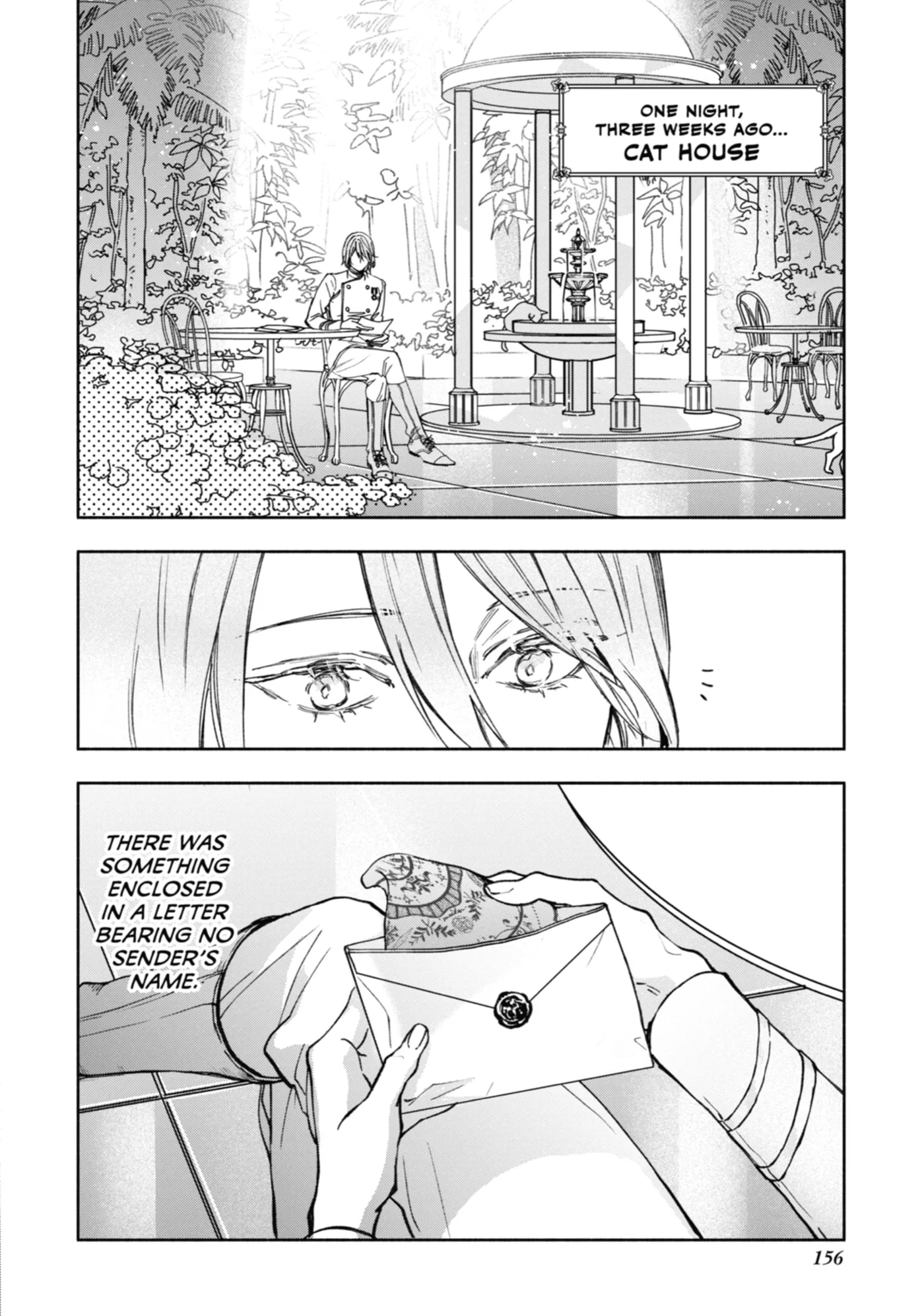 Ouji-sama no Kainushi-gakari - Norowareta Denka ga Mofumofu Body de Sasottekimasu Chapter 4 page 8