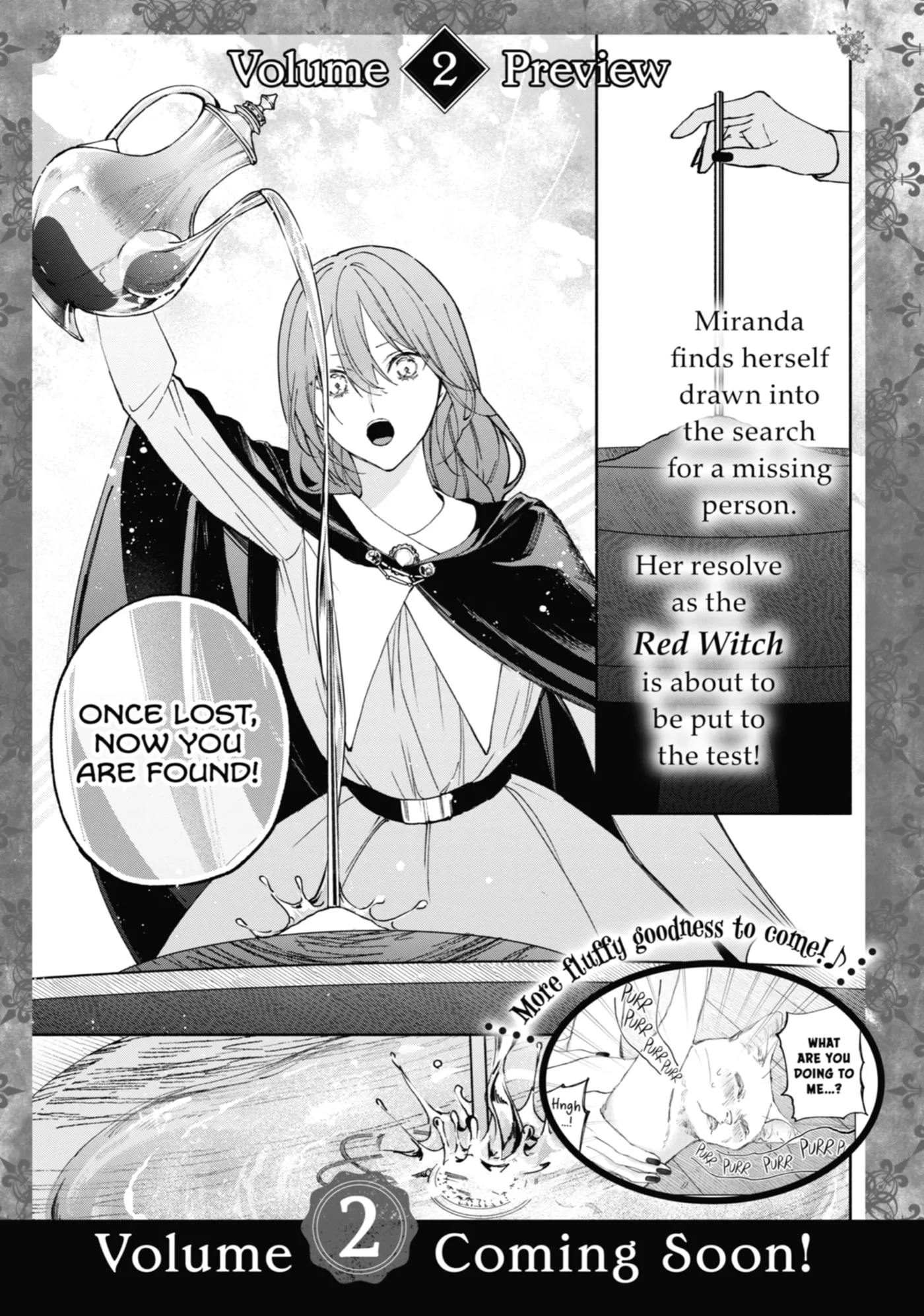 Ouji-sama no Kainushi-gakari - Norowareta Denka ga Mofumofu Body de Sasottekimasu Chapter 4 page 45