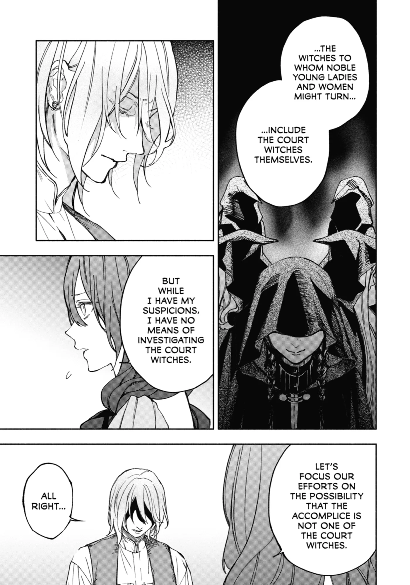 Ouji-sama no Kainushi-gakari - Norowareta Denka ga Mofumofu Body de Sasottekimasu Chapter 4 page 29