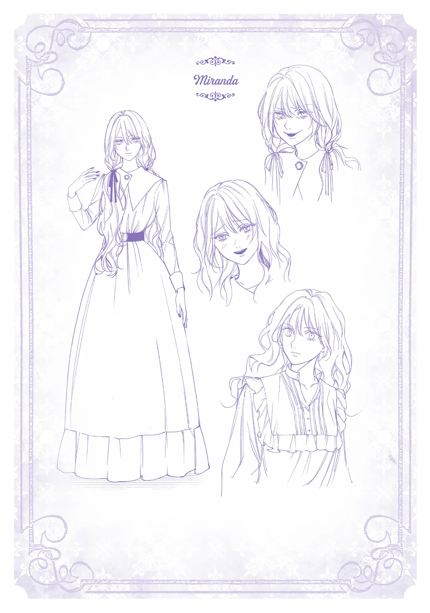 Ouji-sama no Kainushi-gakari - Norowareta Denka ga Mofumofu Body de Sasottekimasu Chapter 4 page 47