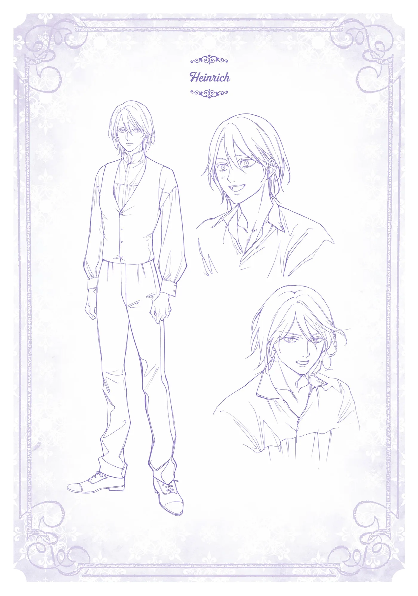 Ouji-sama no Kainushi-gakari - Norowareta Denka ga Mofumofu Body de Sasottekimasu Chapter 4 page 48
