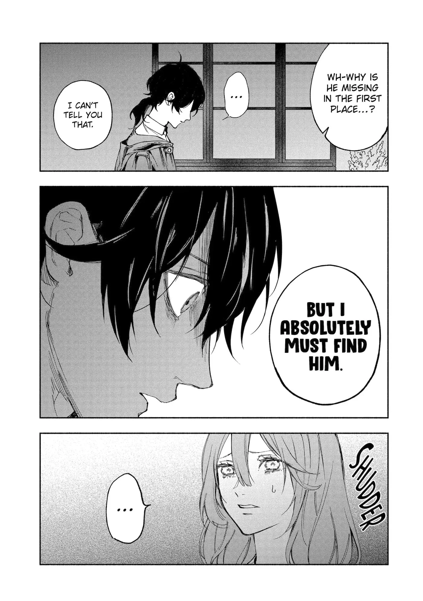 Ouji-sama no Kainushi-gakari - Norowareta Denka ga Mofumofu Body de Sasottekimasu Chapter 5.1 page 5