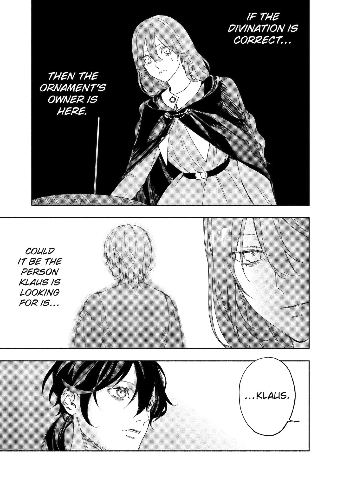 Ouji-sama no Kainushi-gakari - Norowareta Denka ga Mofumofu Body de Sasottekimasu Chapter 5.1 page 11