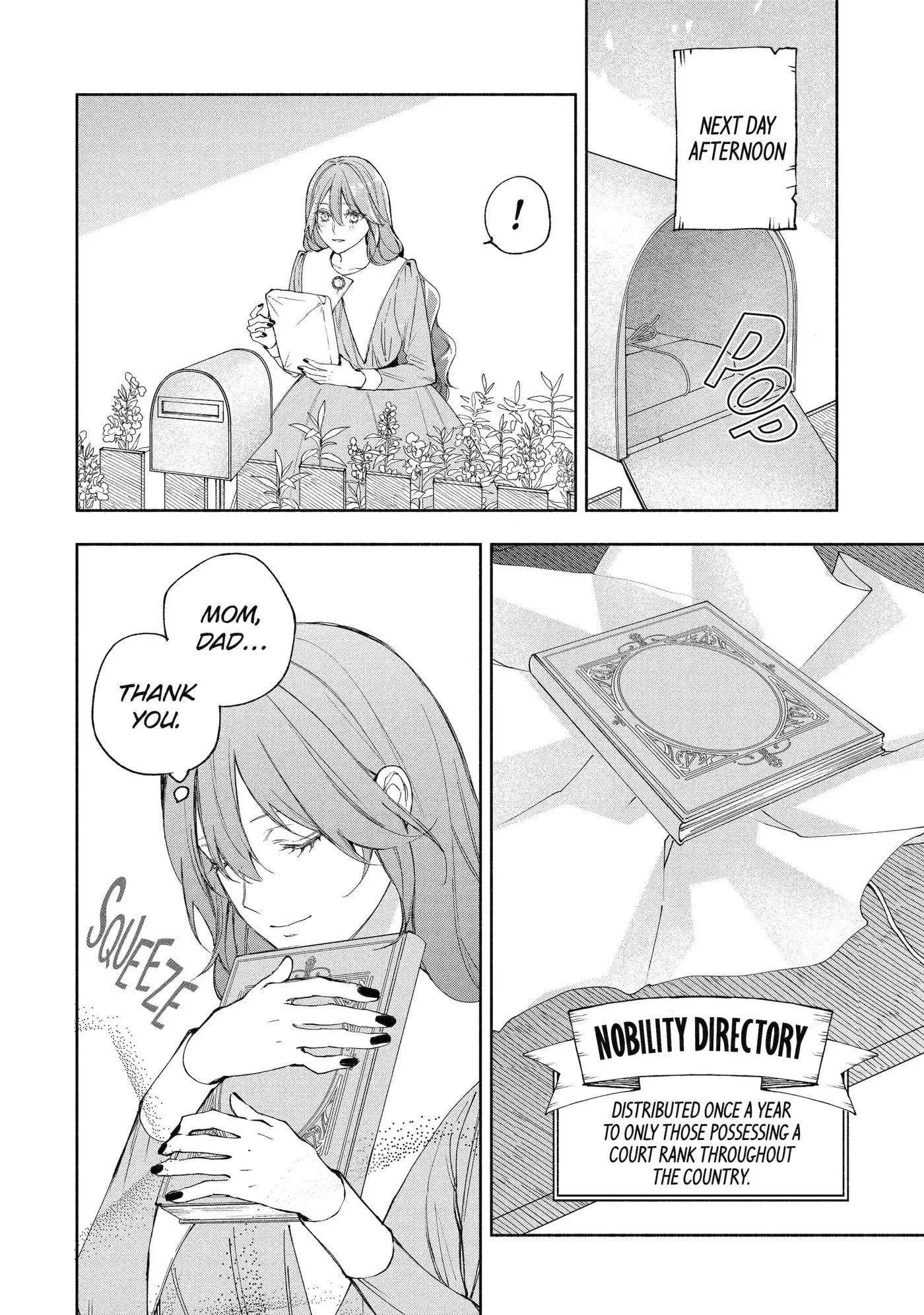 Ouji-sama no Kainushi-gakari - Norowareta Denka ga Mofumofu Body de Sasottekimasu Chapter 5.4 page 1