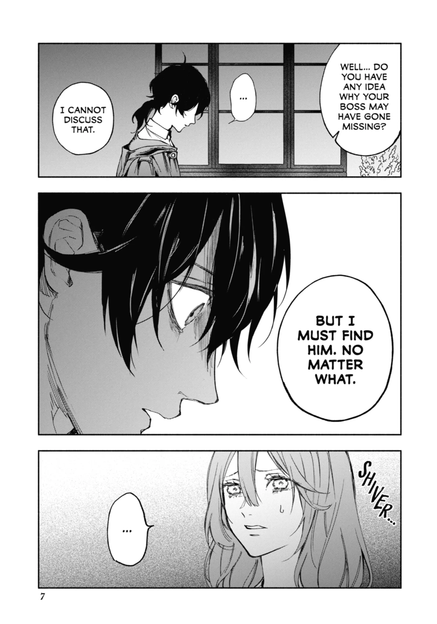 Ouji-sama no Kainushi-gakari - Norowareta Denka ga Mofumofu Body de Sasottekimasu Chapter 5 page 9