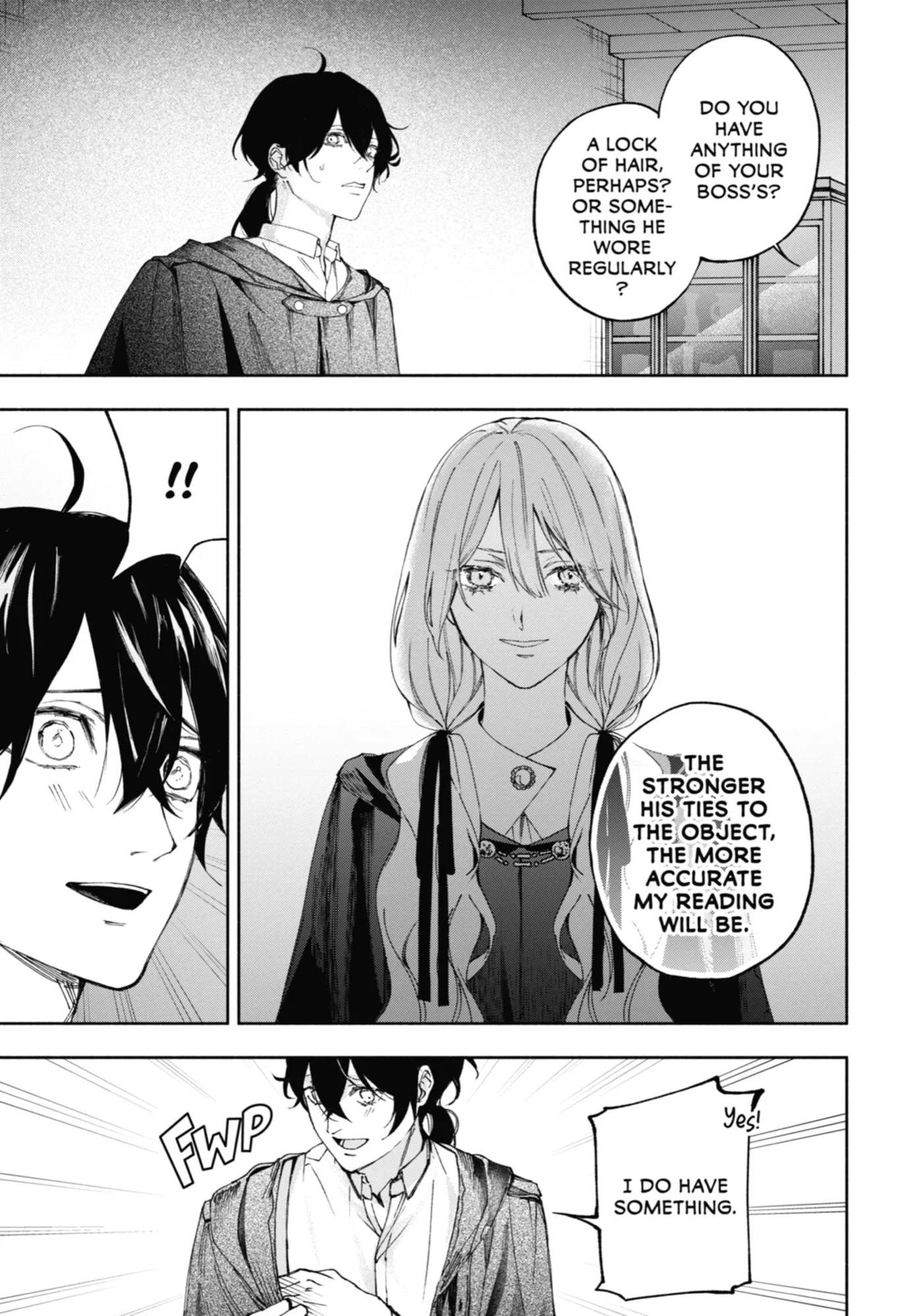 Ouji-sama no Kainushi-gakari - Norowareta Denka ga Mofumofu Body de Sasottekimasu Chapter 5 page 11