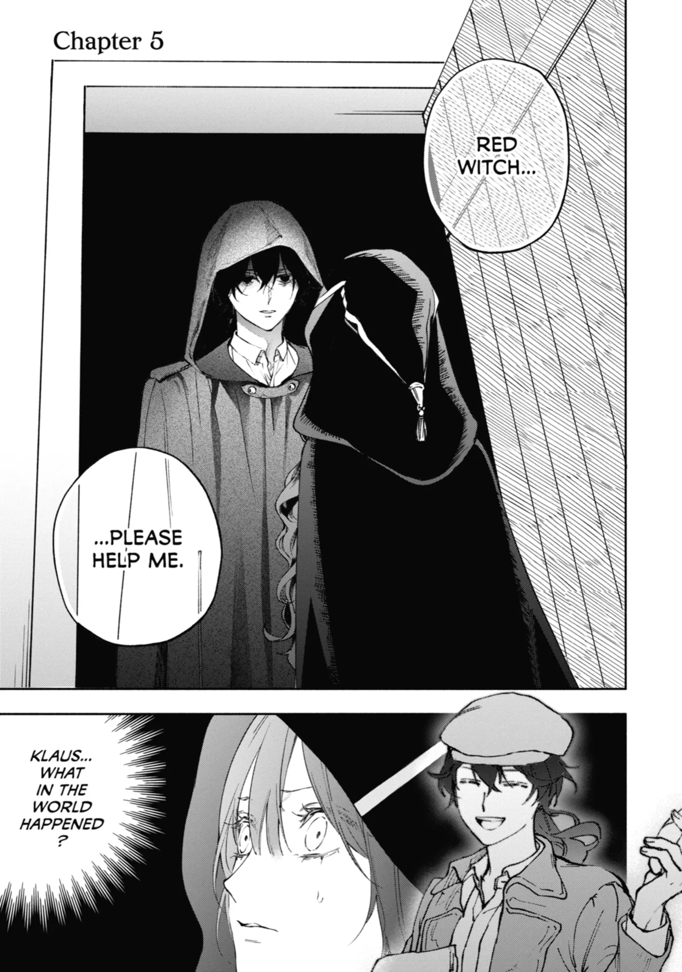 Ouji-sama no Kainushi-gakari - Norowareta Denka ga Mofumofu Body de Sasottekimasu Chapter 5 page 5