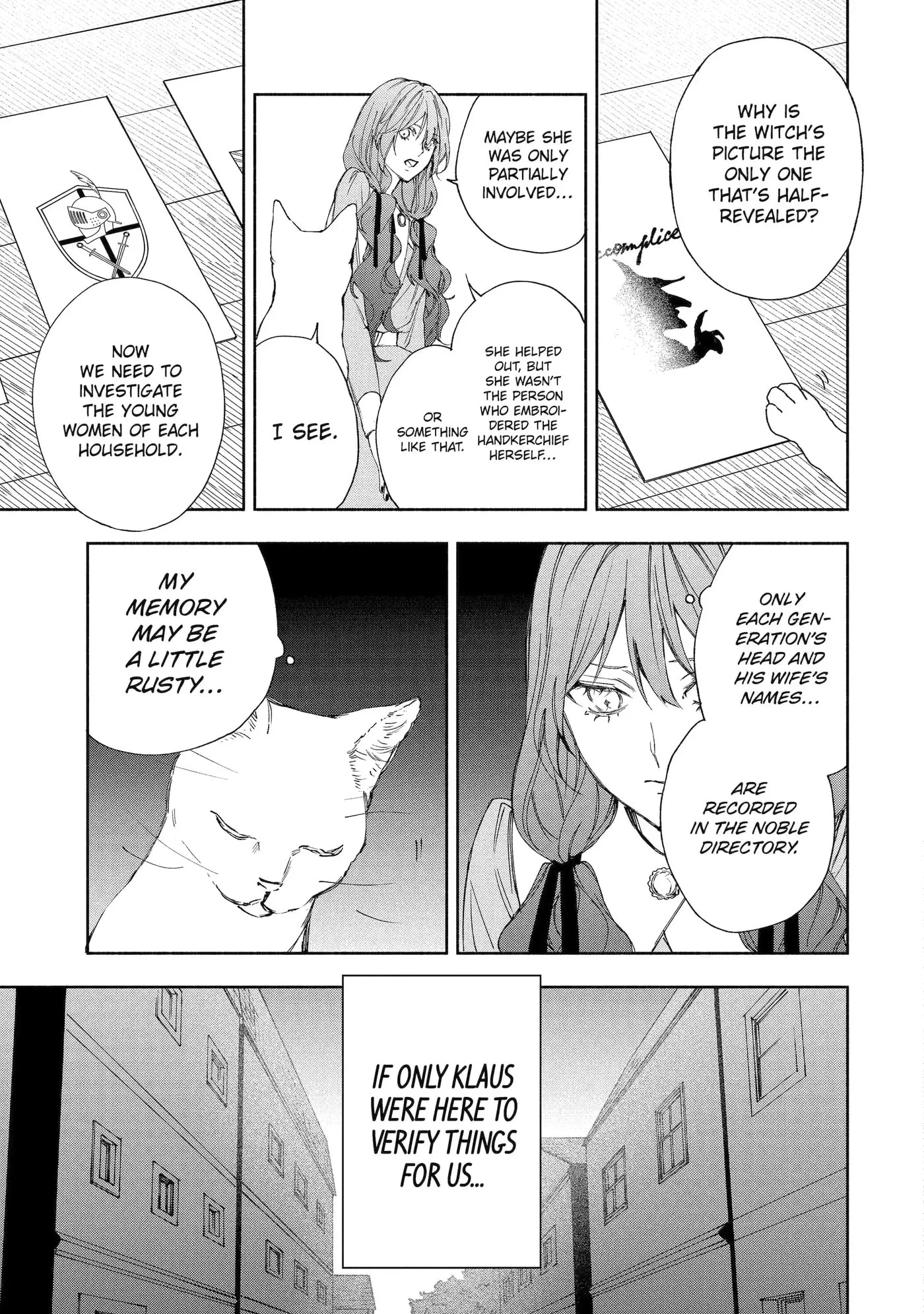Ouji-sama no Kainushi-gakari - Norowareta Denka ga Mofumofu Body de Sasottekimasu Chapter 6.1 page 7
