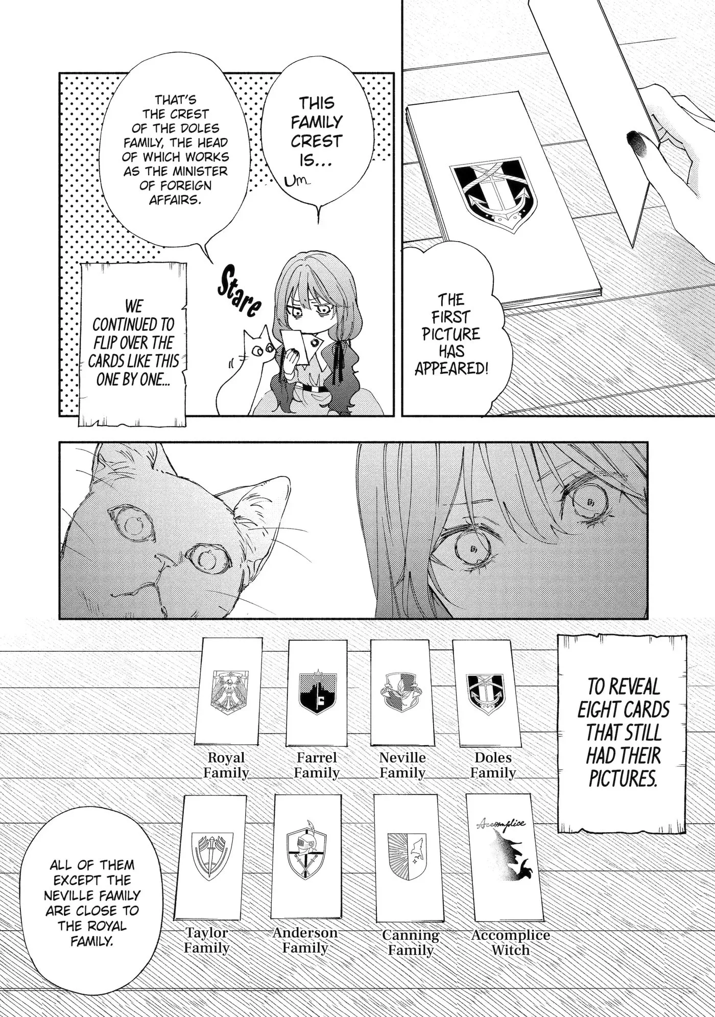 Ouji-sama no Kainushi-gakari - Norowareta Denka ga Mofumofu Body de Sasottekimasu Chapter 6.1 page 6