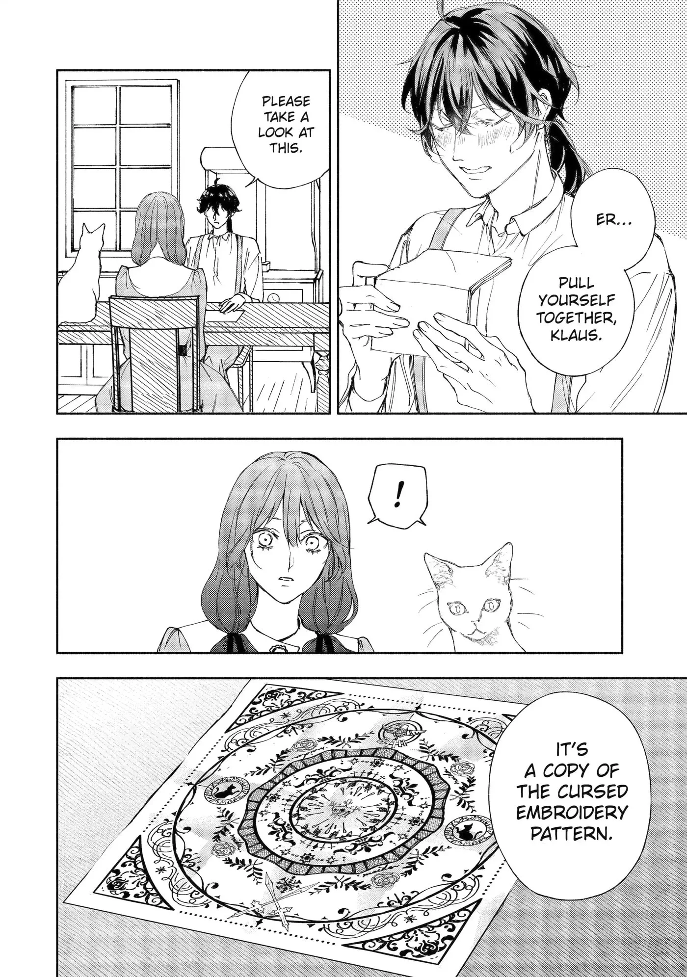 Ouji-sama no Kainushi-gakari - Norowareta Denka ga Mofumofu Body de Sasottekimasu Chapter 6.1 page 10