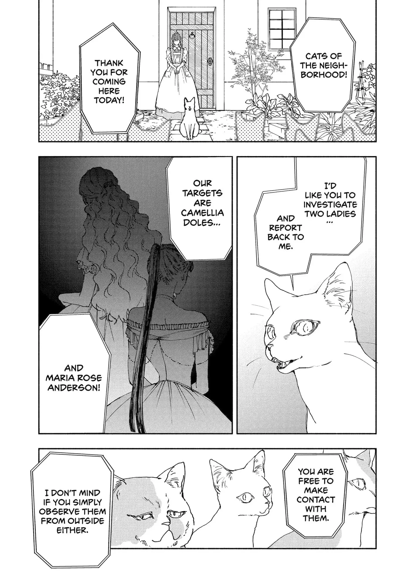 Ouji-sama no Kainushi-gakari - Norowareta Denka ga Mofumofu Body de Sasottekimasu Chapter 6.3 page 7