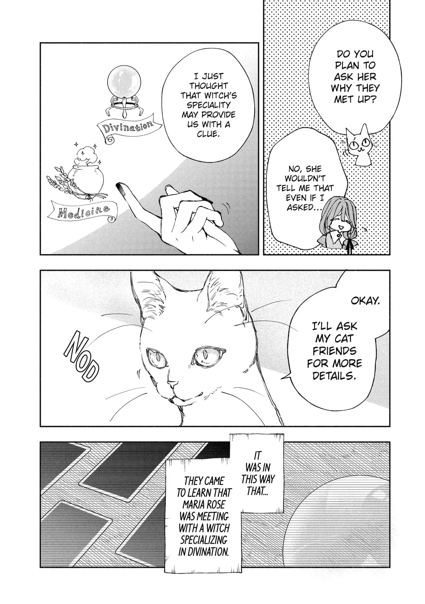 Ouji-sama no Kainushi-gakari - Norowareta Denka ga Mofumofu Body de Sasottekimasu Chapter 6.4 page 5